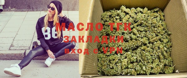 стаф Няндома