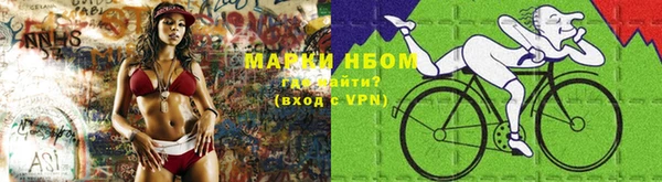 стаф Няндома